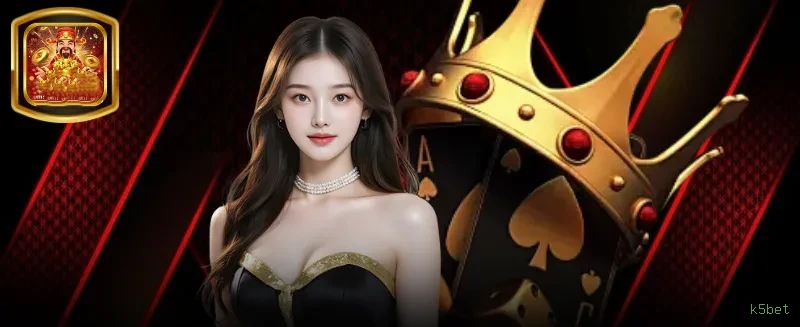 Slots Premium da PG Soft na k5bet